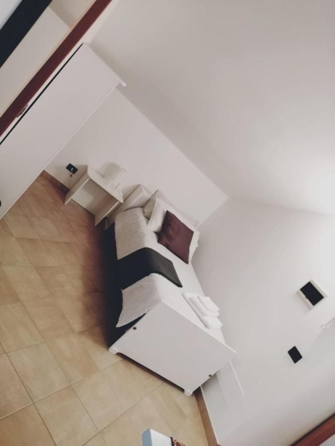 Hotel The Holiday House Santeramo in Colle Zewnętrze zdjęcie